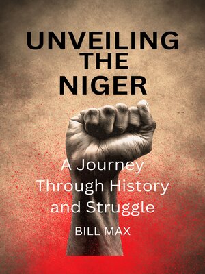 cover image of Unveiling the Niger Conflict